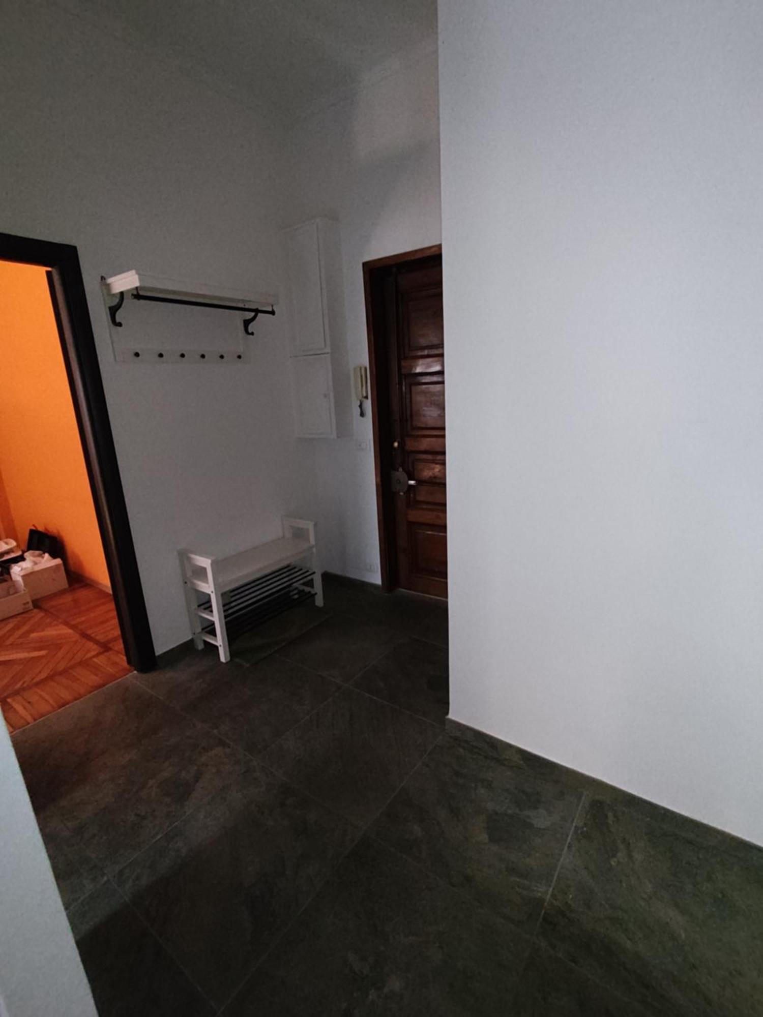 Bell'Appartamento In Cit Turin, Interamente Ristrutturato Ngoại thất bức ảnh
