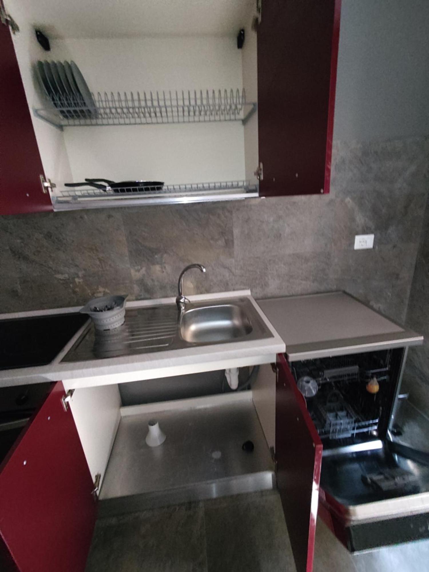 Bell'Appartamento In Cit Turin, Interamente Ristrutturato Ngoại thất bức ảnh