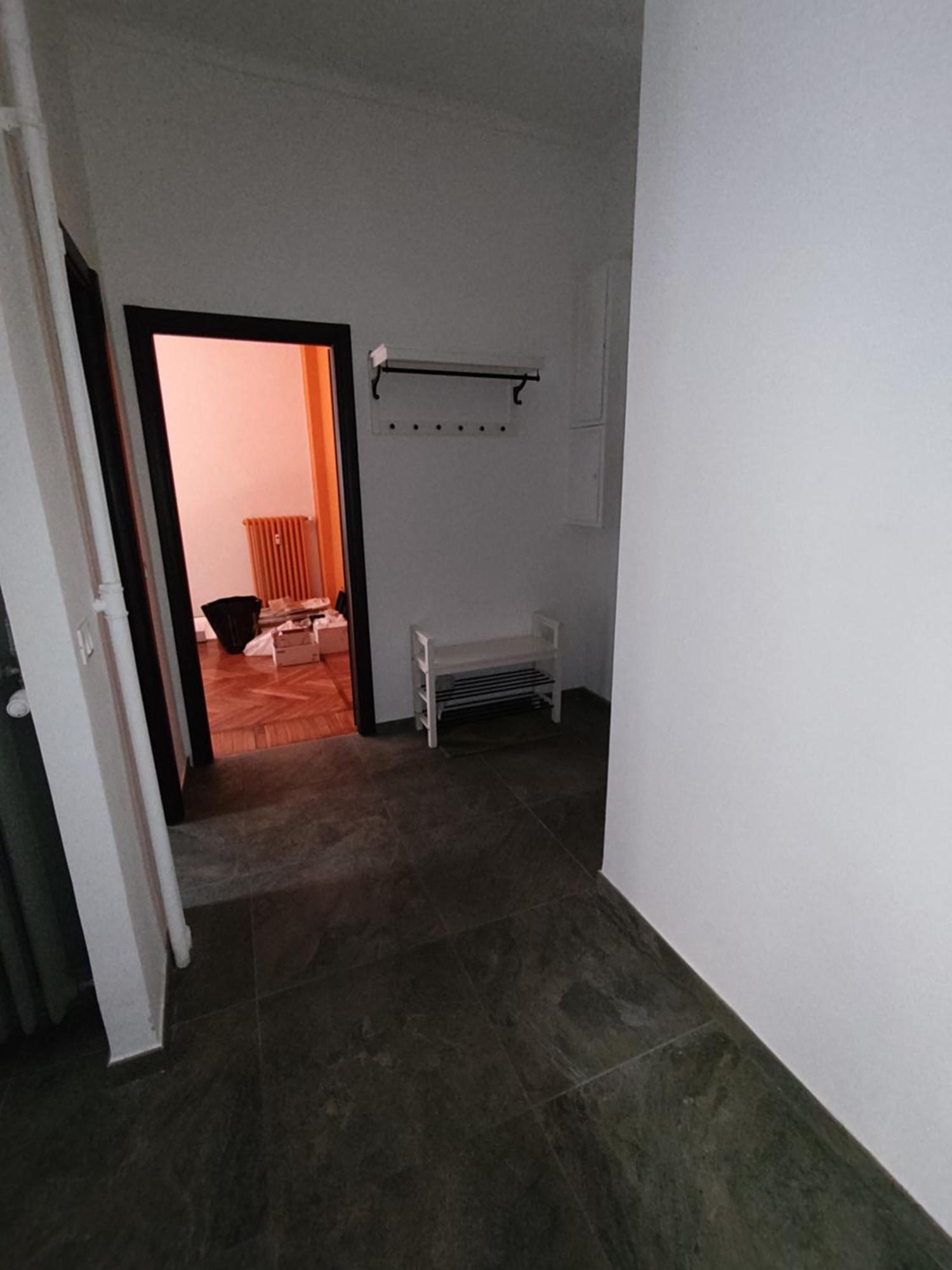 Bell'Appartamento In Cit Turin, Interamente Ristrutturato Ngoại thất bức ảnh